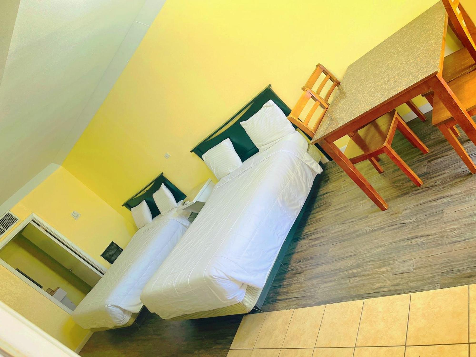 Sea Shell Inn On The Beach Κόρπους Κρίστι Εξωτερικό φωτογραφία